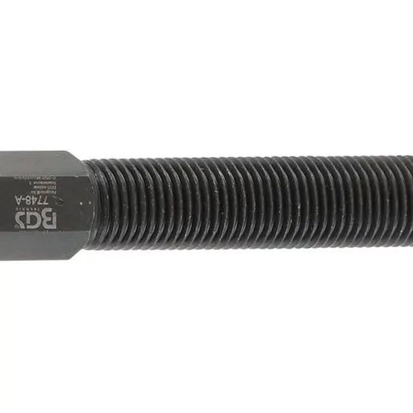 BGS technic Vřeteno pro odtlačení setrvačníku motocyklů M14 x 1,5 mm - BGS 7748-A