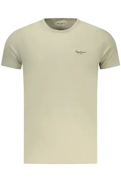 Triko Pepe Jeans s krátkým rukávem