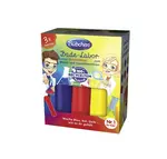 Bübchen Kids Koupelová laboratoř 3x50 ml