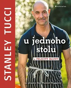 Stanley Tucci: U jednoho stolu - Stanley Tucci