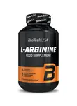 BioTechUSA L-ARGININE 90 kaps