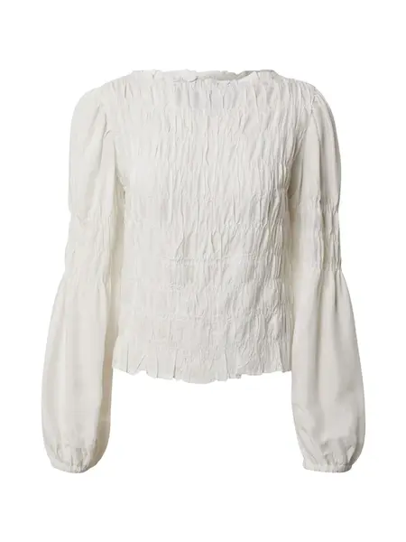 Cream Blúzka 'CRHenva'  biela