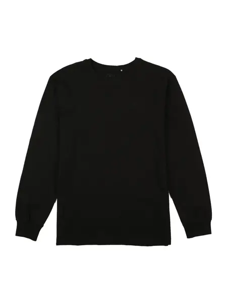 4F Junior Funkčné tričko  čierna