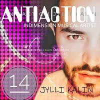 Jylli Kalin – ANTI ACTION