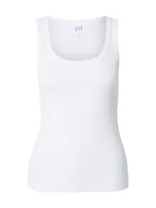 GAP Top  biela