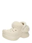 Crocs Dreváky 'Bae'  krémová