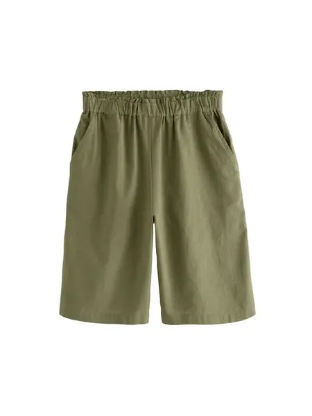 Next Nohavice  olivová