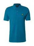 Lyle & Scott Tričko  modrá
