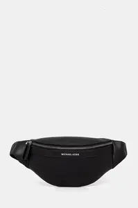 Kožená ledvinka Michael Kors