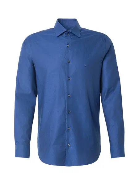 Michael Kors Košeľa  zafírová