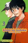 Kimi ni Todoke: From Me to You, Vol. 3 - Karuho Shiina