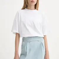 Bavlněné tričko MUNTHE UDELLO