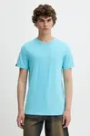 Superdry Bavlněné tričko Superdry