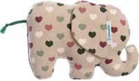 Slon Standa, srdíčka na režné