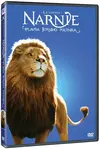 Letopisy Narnie: Plavba Jitřního poutníka (DVD)