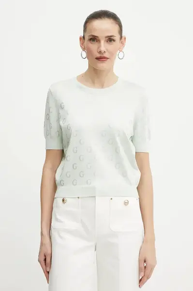 Tričko Guess JASMINE