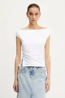 Tričko Abercrombie & Fitch