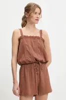 Halenka a bavlněné šortky Answear.LAB