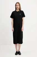 Bavlněné šaty Polo Ralph Lauren