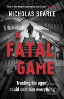 A Fatal Game - Nicholas Searle - kniha z kategorie Thrillery