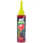 Anaconda 4k cloud booster 70 ml - banana