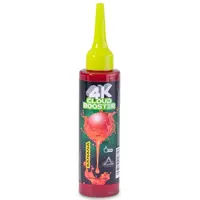 Anaconda 4k cloud booster 70 ml - banana