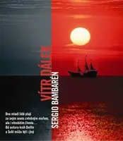 Vítr dálek (poškozená) - Sergio Bambarén, Anna Feldeková