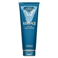 Versace Eros sprchový gél pre mužov 250 ml