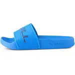 O'Neill LOGO SLIDES Detské šľapky, modrá, veľkosť