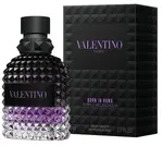 Valentino Uomo Born In Roma Purple Melancholia - EDT 50 ml