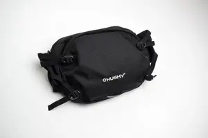 Husky Carry black Ledvinka