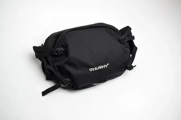 Husky Carry black Ledvinka