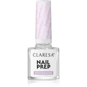 Claresa NAILPREP DEHYDRATOR podkladový lak na nehty pro maximální přilnavost 5 ml