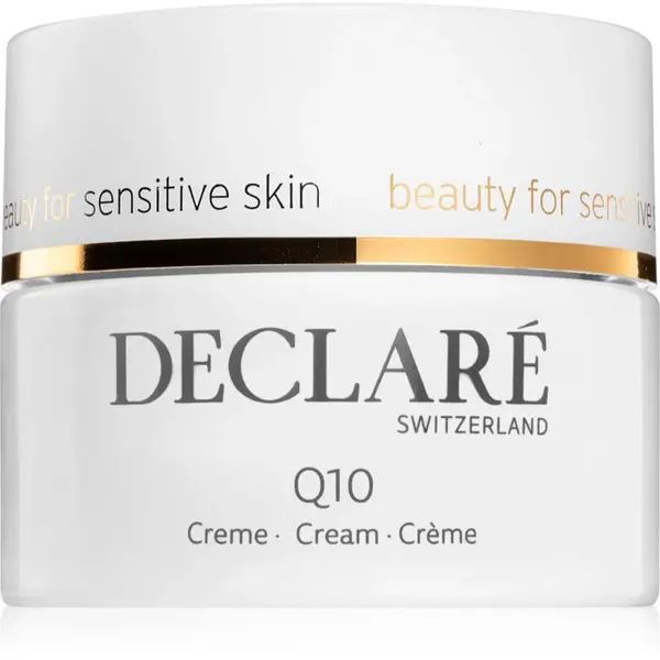 Declaré Age Control zpevňující pleťový krém s koenzymem Q10 50 ml