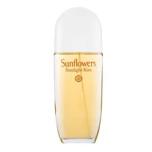 Elizabeth Arden Sunflowers Sunlight Kiss toaletná voda pre ženy 100 ml
