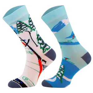 Ponožky Comodo Sporty Socks SM1