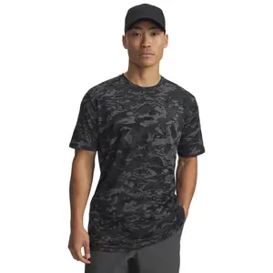 Pánské triko Under Armour ABC CAMO SS