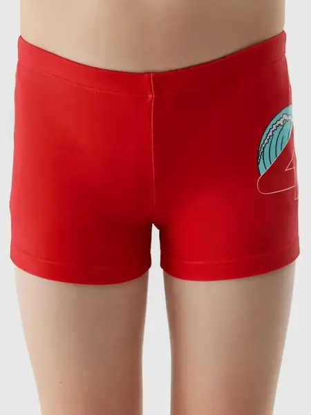 Chlapecké plavky 4F