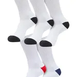 Sportovní ponožky 5-Pack barevné