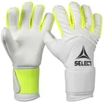 Select GK GLOVES 88 KIDS Brankářské rukavice, bílá, velikost