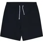 ELLESSE WEST PALM Pánske športové šortky, čierna, veľkosť