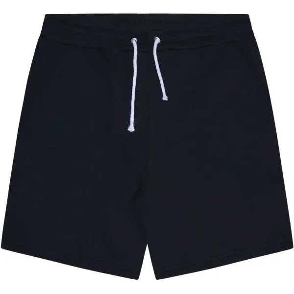 ELLESSE WEST PALM Pánske športové šortky, čierna, veľkosť