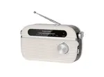 Rádio KRUGER & MATZ KM0826 - rozbaleno