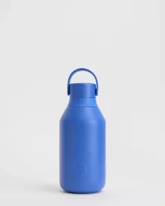 Termofľaša Chilly's Bottles Pacific Blue, Series 3, 350ml