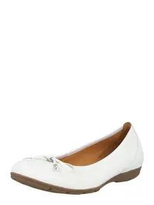 GABOR Baleríny  biela