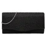 Dámské psaníčko Tamaris Palla - černá