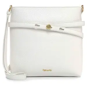 Dámska kabelka Tamaris Cesmína - biela