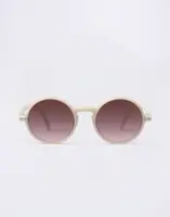 Izipizi Sun #G Vintage Cream