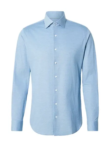 Michael Kors Košeľa  svetlomodrá