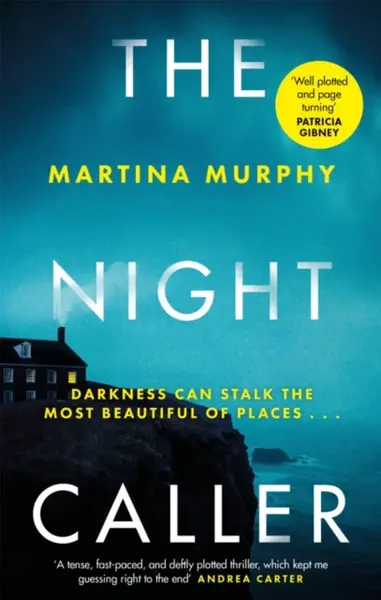 The Night Caller - Martina Murphy